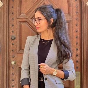 Meet your Posher, Sumer